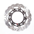 WK021L Braking Sk2 Directional Rotor Left - RV and Auto Parts
