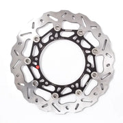 WK021R Sk2 Directional Rotor Right 