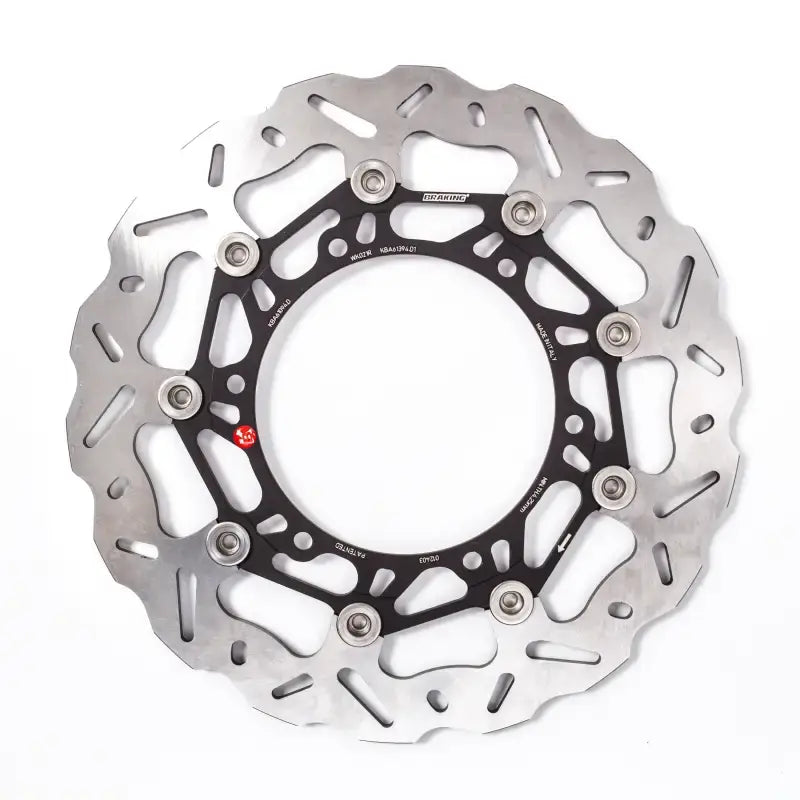 WK021R Sk2 Directional Rotor Right 