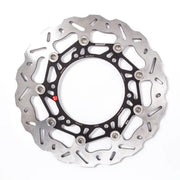 WK021R Sk2 Directional Rotor Right 