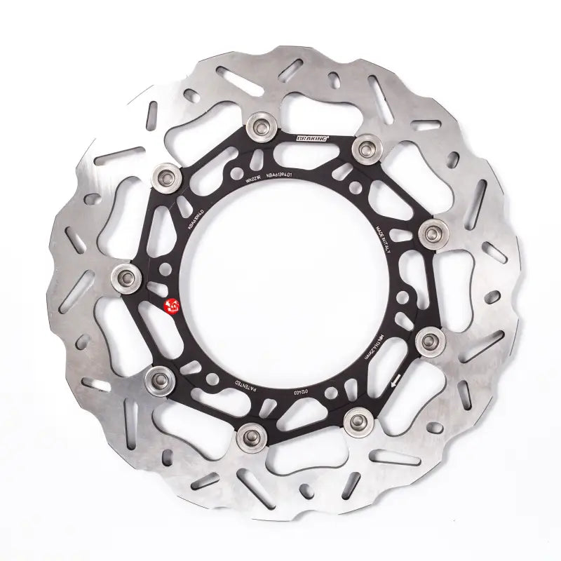 WK021R Sk2 Directional Rotor Right 