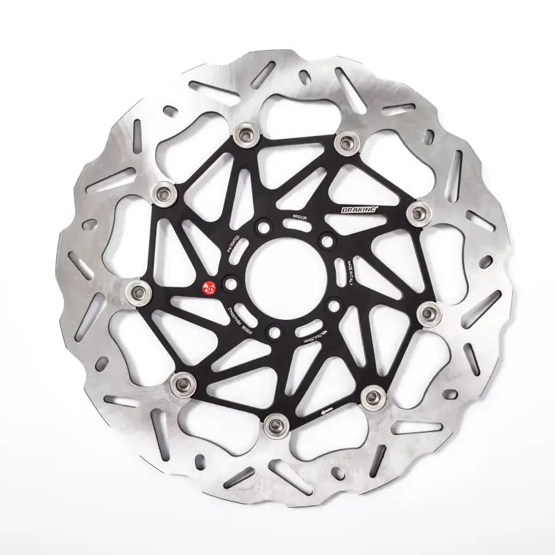 WK042R Sk2 Directional Rotor Right 