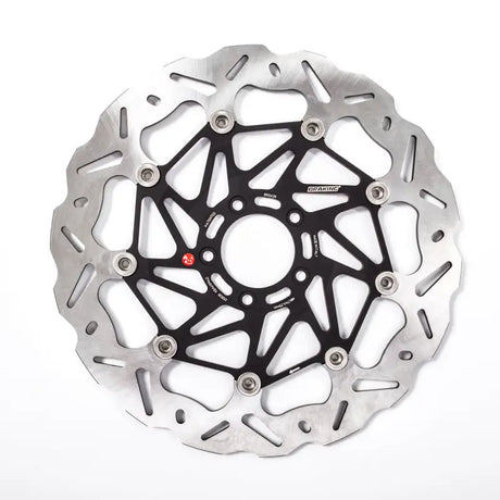 WK042R Sk2 Directional Rotor Right 