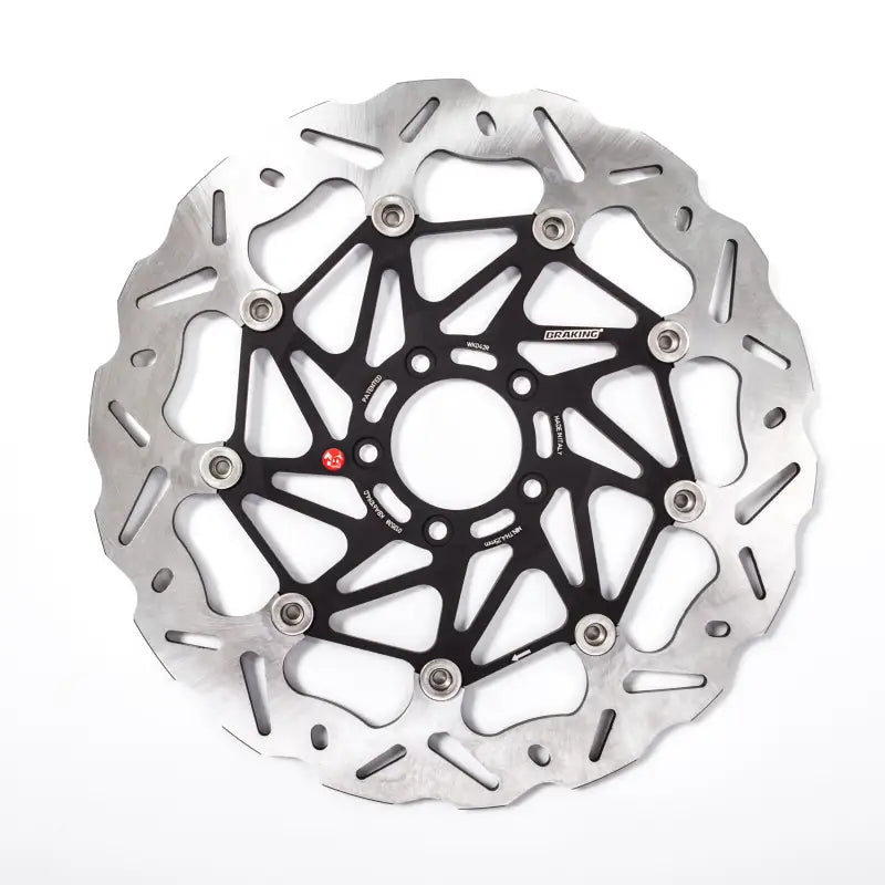 WK042R Sk2 Directional Rotor Right 
