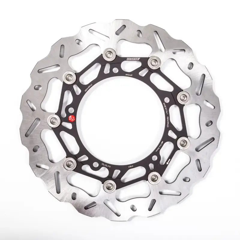 WK046R Sk2 Directional Rotor Right - SK2 Rotors