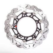WK046R Sk2 Directional Rotor Right - SK2 Rotors
