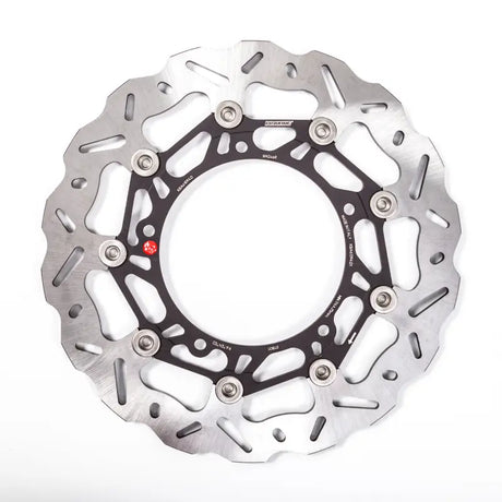 WK046R Sk2 Directional Rotor Right - SK2 Rotors