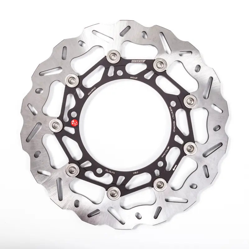 WK046R Sk2 Directional Rotor Right - SK2 Rotors