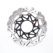 WK047L Sk2 Directional Rotor Left 