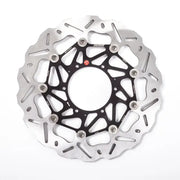 WK047R Sk2 Directional Rotor Right 