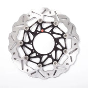 WK047R Sk2 Directional Rotor Right 