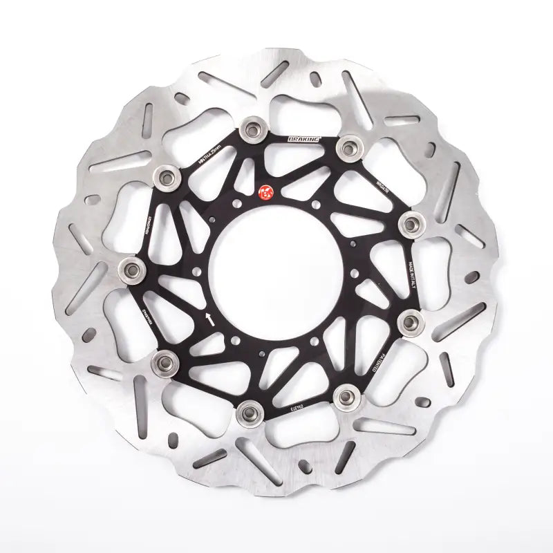 WK047R Sk2 Directional Rotor Right 