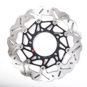 WK076R Sk2 Directional Rotor Right 