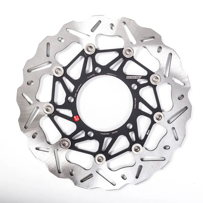 WK076R Sk2 Directional Rotor Right 