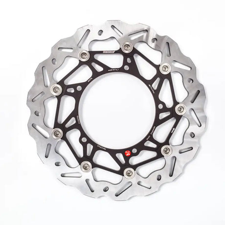 WK078L Sk2 Directional Rotor Left 