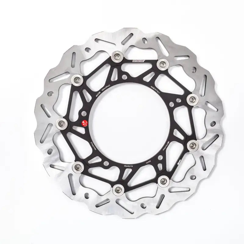 WK078R Sk2 Directional Rotor Right 