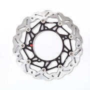 WK078R Sk2 Directional Rotor Right 