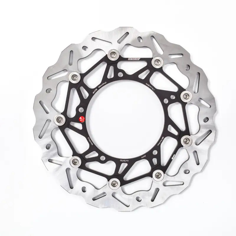 WK078R Sk2 Directional Rotor Right 