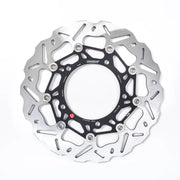 BRAKING WK089L Sk2 Directional Rotor Left