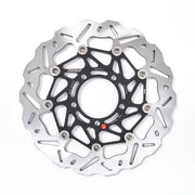 WK090L Sk2 Directional Rotor Left 