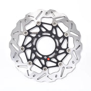 WK090L Sk2 Directional Rotor Left 