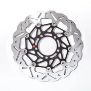 WK090R Sk2 Directional Rotor Right 