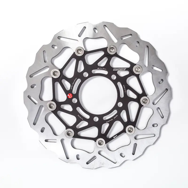 WK090R Sk2 Directional Rotor Right 
