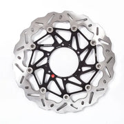 WK098L Braking Sk2 Directional Rotor Left - RV and Auto Parts