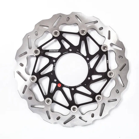 WK098L Braking Sk2 Directional Rotor Left - RV and Auto Parts