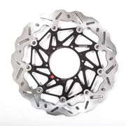 WK098R Braking Sk2 Directional Rotor Right - RV and Auto Parts