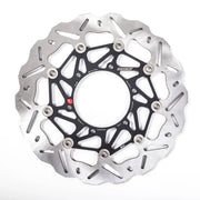 WK101R Sk2 Directional Rotor Right 