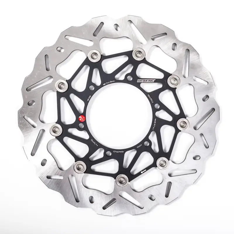 WK101R Sk2 Directional Rotor Right 