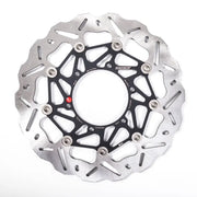 WK101R Sk2 Directional Rotor Right 