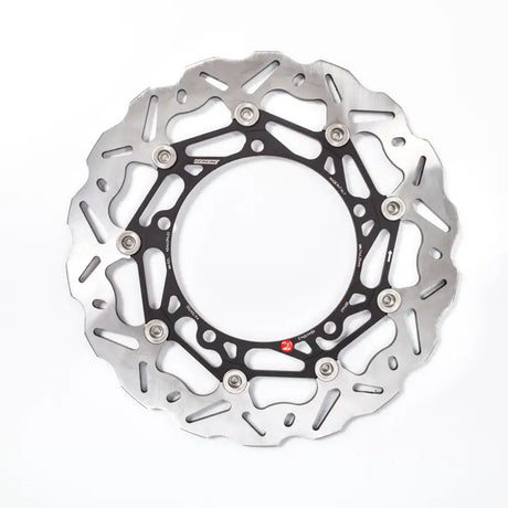 WK102L Sk2 Directional Rotor Left 