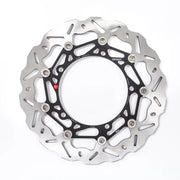 WK102R Sk2 Directional Rotor Right 