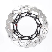 WK102R Sk2 Directional Rotor Right 