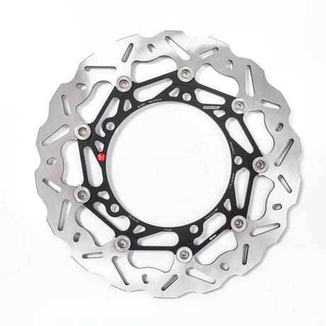 WK102R Sk2 Directional Rotor Right 