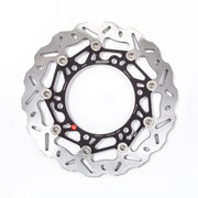 WK103R Sk2 Directional Rotor Right 