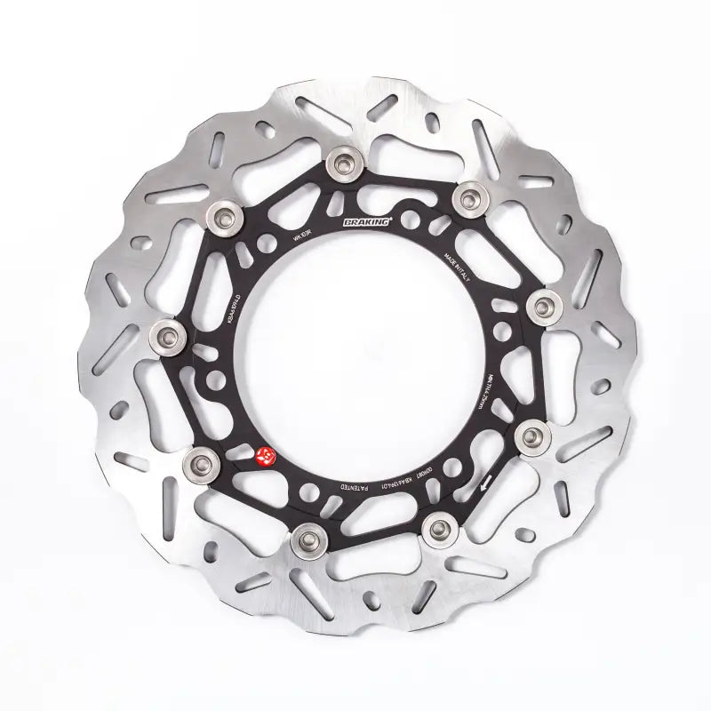 WK103R Sk2 Directional Rotor Right 