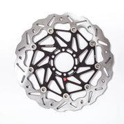 WK104L Sk2 Directional Rotor Left 
