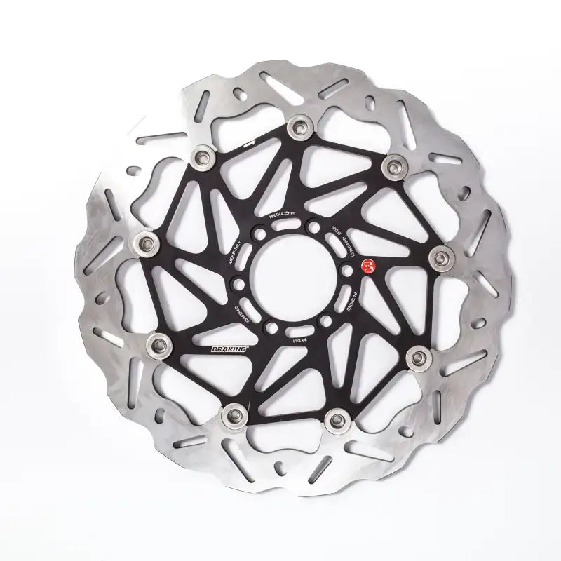 WK104R Sk2 Directional Rotor Right 