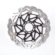 WK104R Sk2 Directional Rotor Right 
