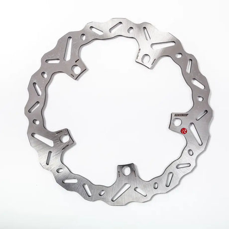 WK109L Sk2 Directional Rotor Left 