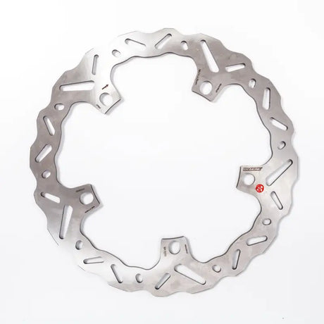 WK109R Sk2 Directional Rotor Right 