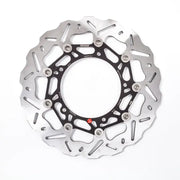 WK111L Sk2 Directional Rotor Left 