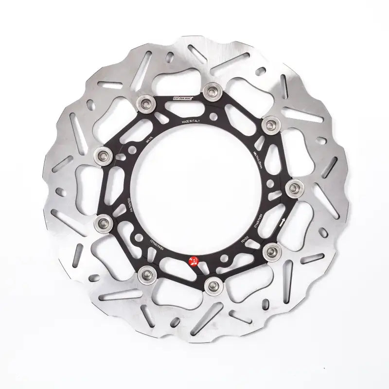 WK111L Sk2 Directional Rotor Left 