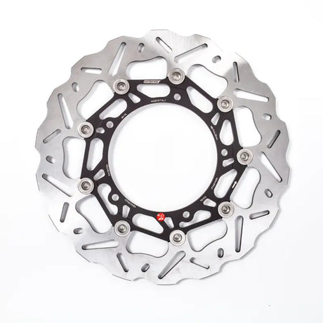 WK111L Sk2 Directional Rotor Left 