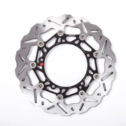 WK111R Sk2 Directional Rotor Right 
