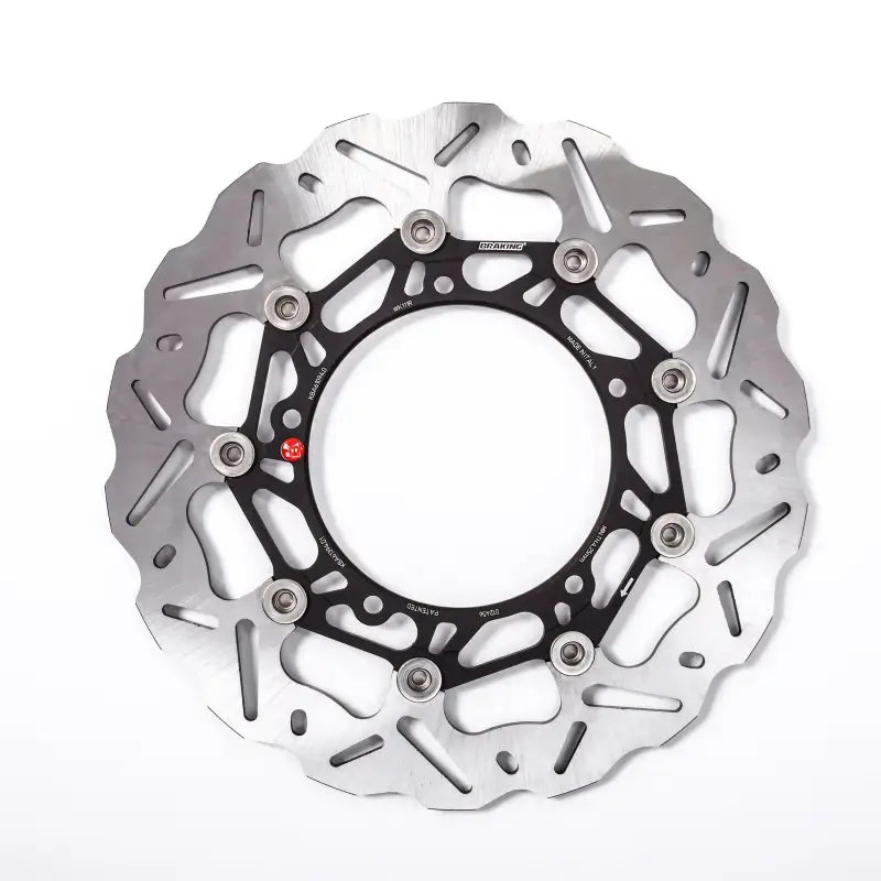 WK111R Sk2 Directional Rotor Right 