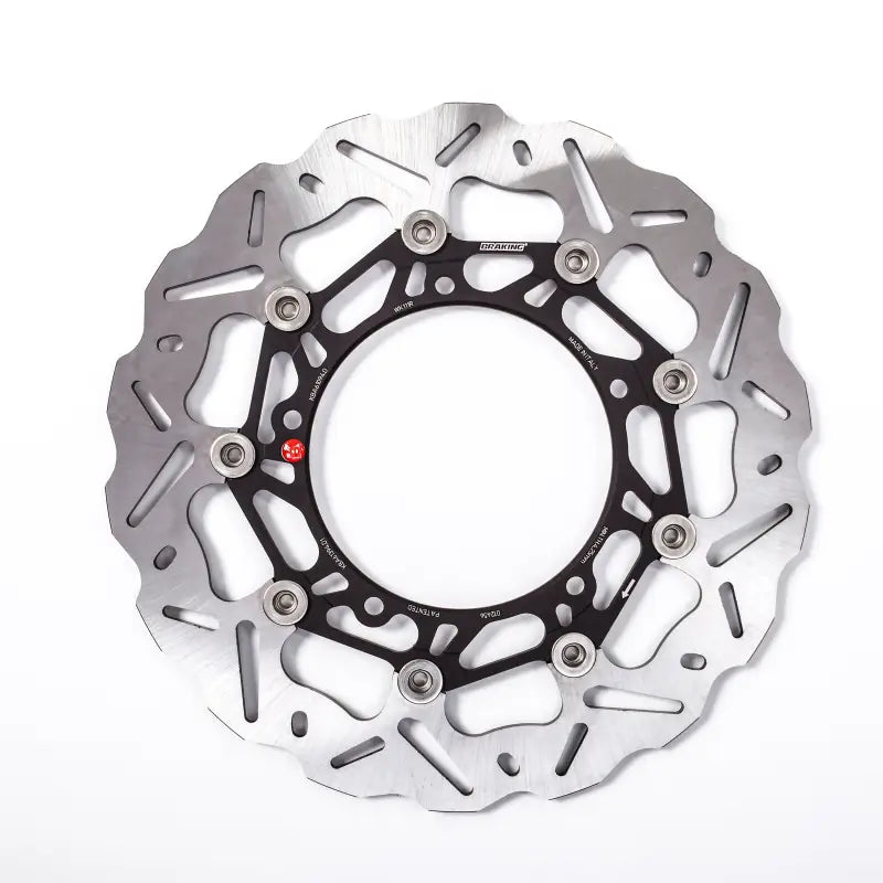 WK111R Sk2 Directional Rotor Right 
